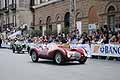 HVZ_Alfa 6C 2300 Sport in pista per la parata finale